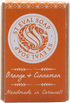 St Eval Candle Orange & Cinnamon Scented Soap - 100g