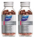 Phyto Phytophanere Hair & Nail Supplements 2 for 1 2 x 120