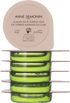 Anne Semonin Eye Express Radiance Ice Cubes - 6 x 4ml