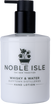 Noble Isle Whisky & Water Hand Lotion - 250ml