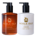 Noble Isle Fireside Duo 2 x 250ml