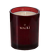 Mauli Rituals Sundaram & Silence Scented Candle