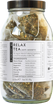 Dr Jackson's Herbal Tea - Relax - 500ml Tea Bags