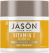 Jason Age Renewal Vitamin E 25,000 IU Pure Natural Moisturizing Crème 120g