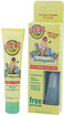 Jason Earth’s Best Strawberry & Banana Toothpaste 50g