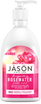 Jason Invigorating Rosewater Pure Natural Hand Soap 480ml