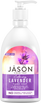 Jason Calming Lavender Pure Natural Hand Soap 480ml