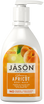 Jason Glowing Apricot Pure Natural Body Wash 900ml