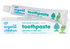Green People Organic Spearmint & Aloe Vera Toothpaste 50ml