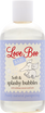 Love Boo Soft & Splashy Bubbles 250ml