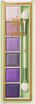 Pixi Mesmerizing Mineral Palette - Amethyst Aura - Amethyst Aura