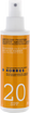 Korres Yoghurt Sunscreen Face & Body Emulsion SPF20 - 150ml