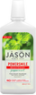 Jason Powersmile® Brightening Peppermint All Natural Mouthwash 480ml
