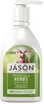 Jason Moisturizing Herbs Pure Natural Body Wash 900ml