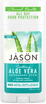 Jason Soothing Aloe Vera Pure Natural Deodorant Stick 75g