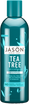 Jason Normalizing Tea Tree Treatment Shampoo 517ml