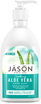 Jason Soothing Aloe Vera Pure Natural Hand Soap 480ml