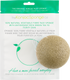The Konjac Sponge Company Facial Puff with Green Tea