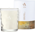Arran Sense of Scotland Amberwood Candle 35cl