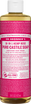 Dr Bronner's 18-in-1 Hemp Rose Pure-Castile Soap - 946ml