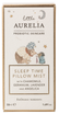 Aurelia Sleep Time Pillow Mist 50ml
