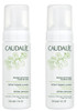 Caudalie Instant Foaming Cleanser Duo