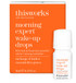 This Works Morning Expert Wake-Up Drops 5ml