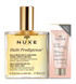 Nuxe Huile Prodigieuse + Crème Prodigieuse Boost Cream 100ml 15ml