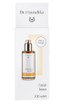 Dr. Hauschka Facial Toner with Eye Make-Up Remover Sachet and Cosmetic Sponge
