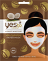 Yes To Coconut Paper Mask Single Pack 1 x