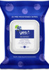 Yes To Blueberries Age Refresh Cleansing Facial Wipes - 25 Pack