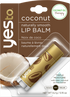 Yes to Coconut Naturally Smooth Lip Balm 4.2g