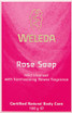 Weleda Wild Rose Soap 100g