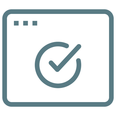 Create an account