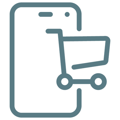 Make a purchase