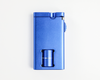 Custom Aluminum Dugout with One Hitter, Assorted Colors