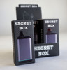 Custom Secret Box Battery