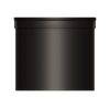 Custom Child Resistant Pop Top Squeeze Dram 90