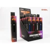 Swag-Supply - Custom 24pk 380mAh w/ Preheat Variable Voltage Battery & 510 Thread USB Charger, Retail Display