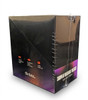 Swag-Supply - Custom 24pk 380mAh w/ Preheat Variable Voltage Battery & 510 Thread USB Charger, Retail Display