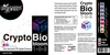 Uncle Wiggys Nutrition | Crypto Bio Bloom | 16 OZ