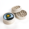 Custom Hemp Grinder