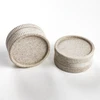 Custom Hemp Grinder