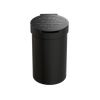 Custom Child Resistant Pop Top Squeeze Dram 19