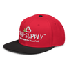 Custom Hat