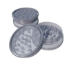 Custom 2-Piece Grinder | Acrylic - Swag-Supply