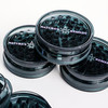 Custom 2-Piece Grinder | Acrylic - Swag-Supply