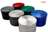 Custom Metal Grinder