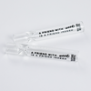 Custom Glass Chillum