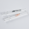 Custom Glass Chillum